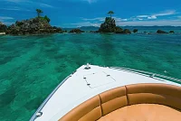  Phi Phi & Bamboo Islands (8 hrs) | Apollo