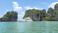 Koh Hong Krabi (8 hrs) | Mauritius