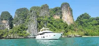  Koh Hong Krabi (8 hrs) | Mauritius