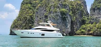 Koh Hong Krabi (8 hrs) | Mauritius
