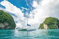  Coral & Maithon Islands (9h) | Blue Voyage