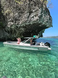  Khai Islands (4 hrs) | Limo