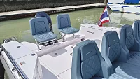  Khai Islands (4 hrs) | Limo