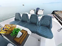  Khai Islands (4 hrs) | Limo