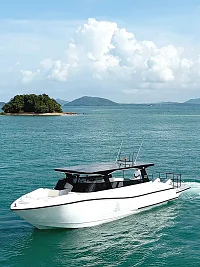  Koh Phangan (7 hrs) | Andrew