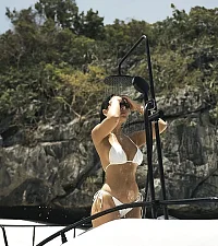  Koh Phangan (7 hrs) | Andrew