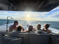  Koh Phangan (4 hrs) | Andrew