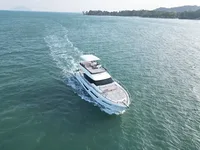  Koh Gong Krabi (8 hrs) | Crémant