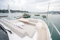  Koh Gong Krabi (8 hrs) | Crémant