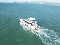  Koh Gong Krabi (8 hrs) | Crémant