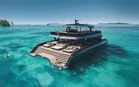  Krabi Islands (8 hrs) | Viper