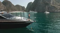  Phi Phi & Khai Islands (8 hrs) | Black Fury
