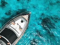  Phi Phi & Khai Islands (8 hrs) | Black Fury