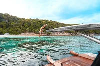  Phi Phi & Khai Islands (8 hrs) | Black Fury