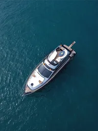  Phi Phi & Khai Islands (8 hrs) | Black Fury