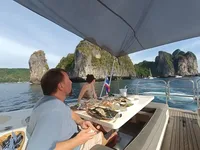  Island Hopping (3 days / 2 nights) | Bikini