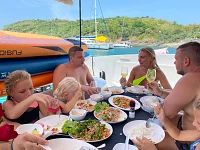  Phi Phi Island (8h) | Hot Billy