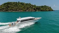  Khai & Maithon Islands (8 hrs) | Sole