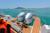  Khai & Maithon Islands (8 hrs) | Sole