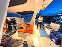  Khai Islands (9 hrs) | Dina