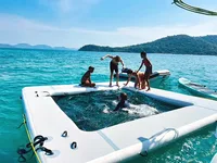  Khai Islands (9 hrs) | Dina