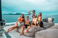  Party-Tour Patong (7h) | Vibe