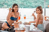  Party-Tour Patong (7h) | Vibe