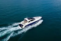  Liveaboard (3 days) | Atlanta