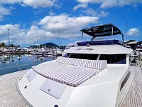  Khai Islands (4h) | MySky