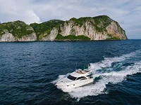  Phang Nga Bay (8h) | Little Prince