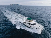  Phang Nga Bay (8h) | Little Prince