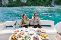  Phang Nga Bay (8h) | Little Prince