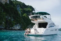  Phang Nga Bay (8h) | Little Prince