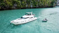  Phi Phi Island (8h) | Ocean Lady
