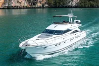  Phi Phi Island (8h) | Ocean Lady