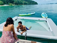  Phi Phi Island (8h) | Ocean Lady