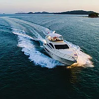  Khai Island (5 hrs) | Blue Sky