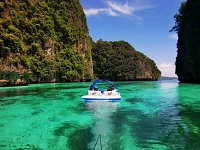  Phi Phi Island (8h) | Provence