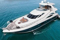  Liveaboard 2 days | Touch