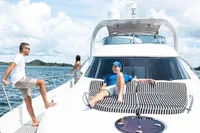  Liveaboard 2 days | Touch