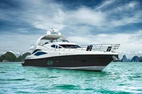  Liveaboard 2 days | Touch