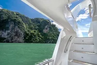  Liveaboard 2 days | Touch