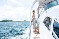  Liveaboard 2 days | Touch