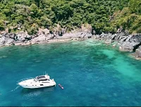  Phi Phi Islands (8h) | Paris