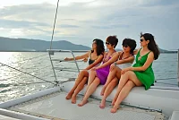  Half-day cruise | Dreamer
