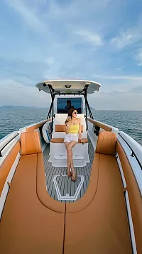  Explore Phuket Islands (8h) | FunGun