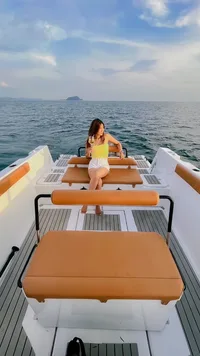  Explore Phuket Islands (8h) | FunGun