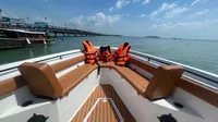 Explore Phuket Islands (8h) | FunGun