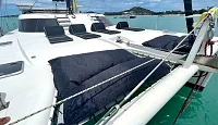 Koh Phangan (8h) | Nautiness