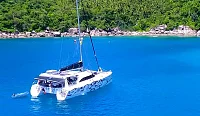  Koh Phangan (8h) | Nautiness
